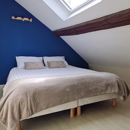 ボーヌChez Jules - Duplex - Centre - Hospicesアパートメント エクステリア 写真